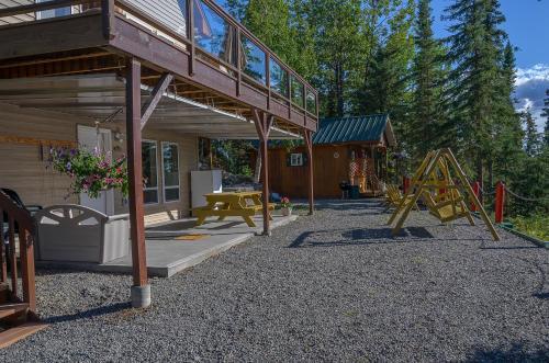 Apartamento Eagle's Eye Vacation Rentals
