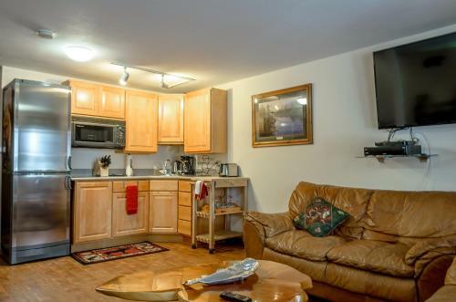 Apartamento Eagle's Eye Vacation Rentals