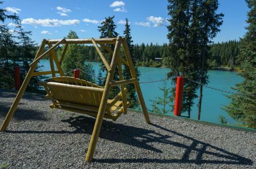 Apartamento Eagle's Eye Vacation Rentals