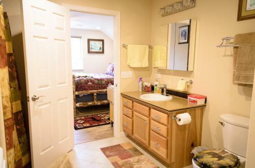 Apartamento Eagle's Eye Vacation Rentals