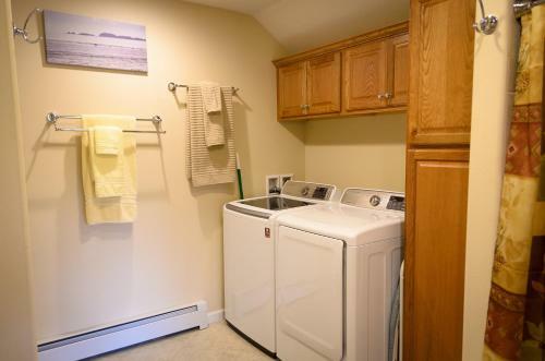 Apartamento Eagle's Eye Vacation Rentals