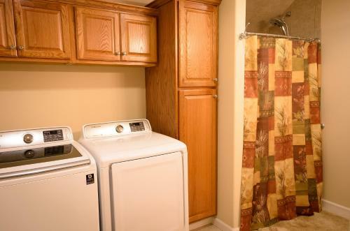 Apartamento Eagle's Eye Vacation Rentals