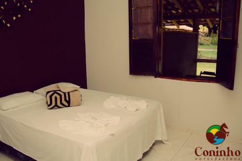 Agroturismo Hotel Fazenda Coninho