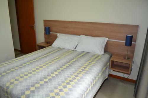 Apartamento Residencial Flat Villa Rosa
