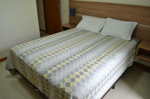 Apartamento Residencial Flat Villa Rosa