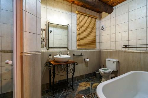 Hostal Togryersvlei Venue & Guest House