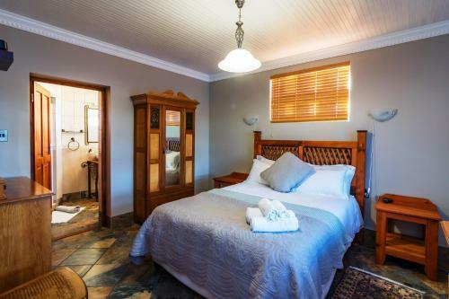 Hostal Togryersvlei Venue & Guest House