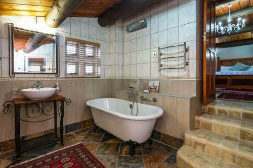 Hostal Togryersvlei Venue & Guest House