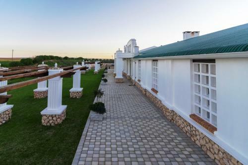 Hostal Togryersvlei Venue & Guest House