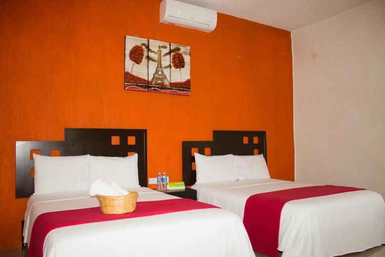 Rosvel Hotel