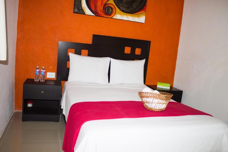Rosvel Hotel