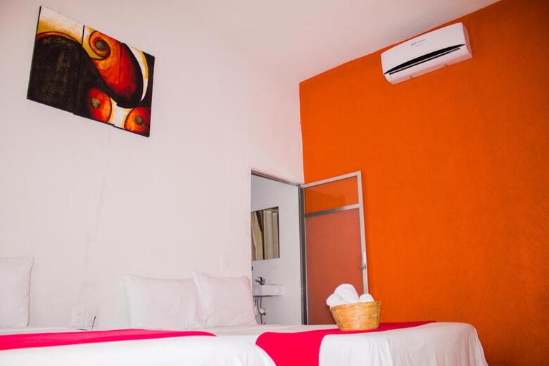 Rosvel Hotel