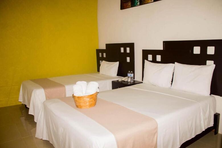 Rosvel Hotel