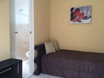 Posada Renta De Habitaciones Puebla