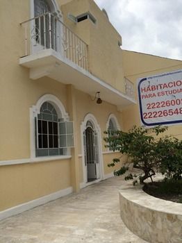 Posada Renta De Habitaciones Puebla