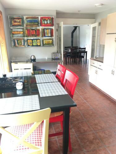 All Seasons Bed & Breakfast