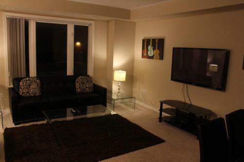 Luxury 3 Bedroom Townhouse
