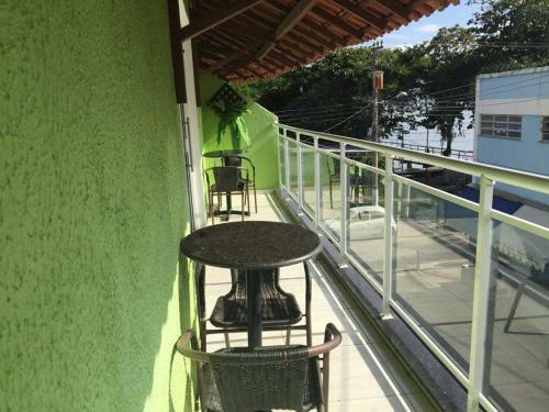 Hostal Pousada Do Rei