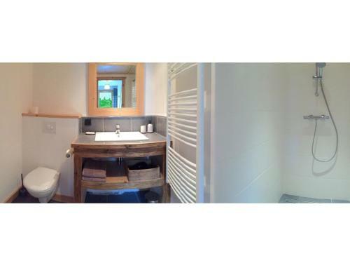 Apartamento Appartement Des Cr�tets