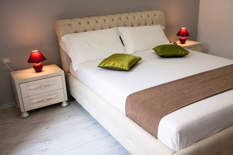 Hostal Brilliant Camere