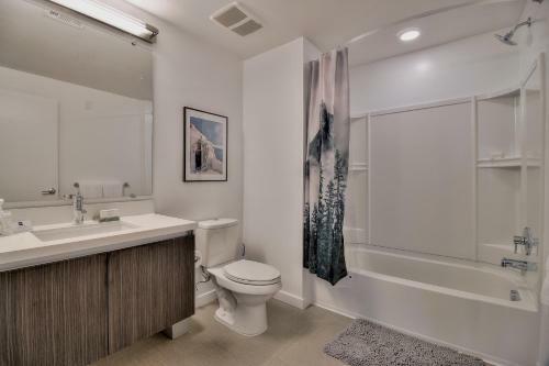 Urban Flat Apartments @ North San Jose
