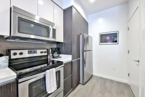 Urban Flat Apartments @ North San Jose