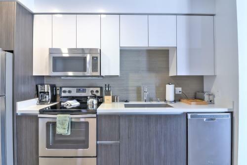 Urban Flat Apartments @ North San Jose
