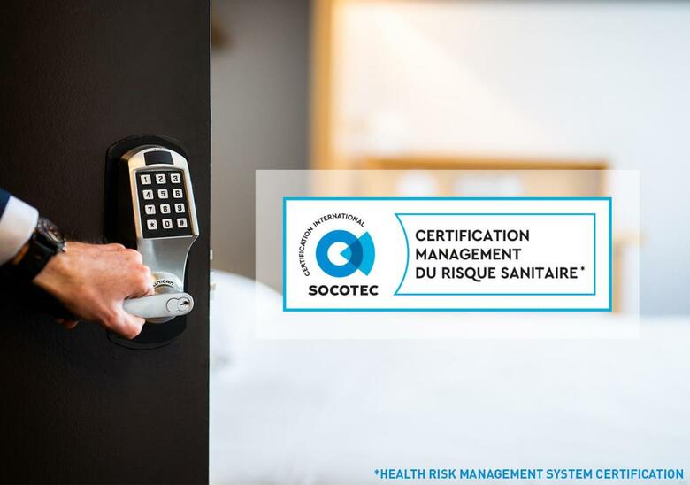 Hotel B&B H�tel Bordeaux Mios