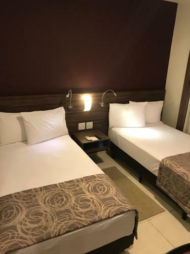 Hotel Red Roof Inn Dutra