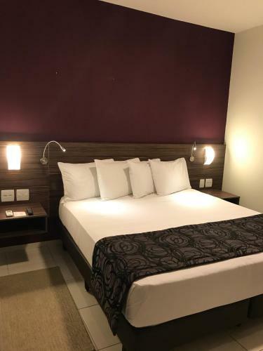 Hotel Red Roof Inn Dutra