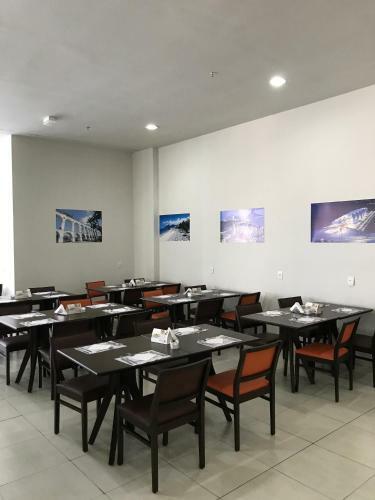 Hotel Red Roof Inn Dutra