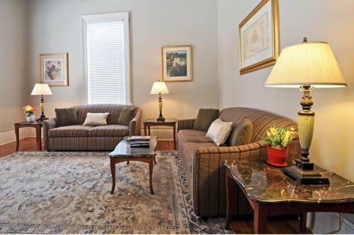Posada St. George Suites