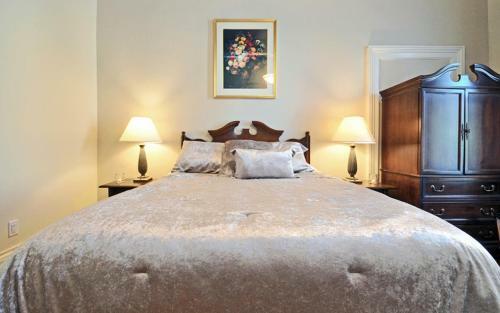 Posada St. George Suites