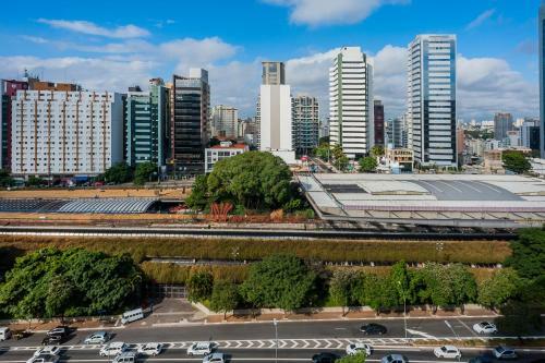 Apartamento To Be Paulista Residence