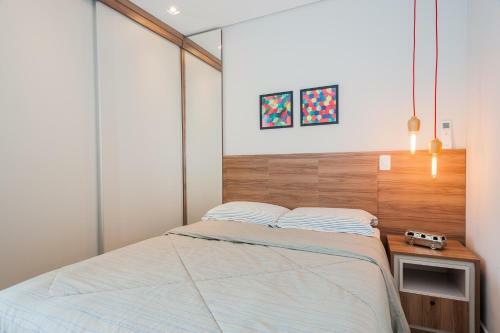Apartamento To Be Paulista Residence