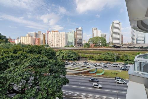 Apartamento To Be Paulista Residence