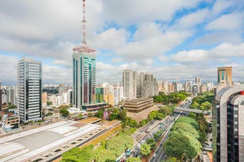 Apartamento To Be Paulista Residence