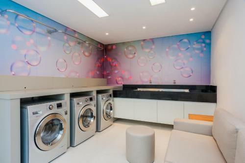 Apartamento To Be Paulista Residence