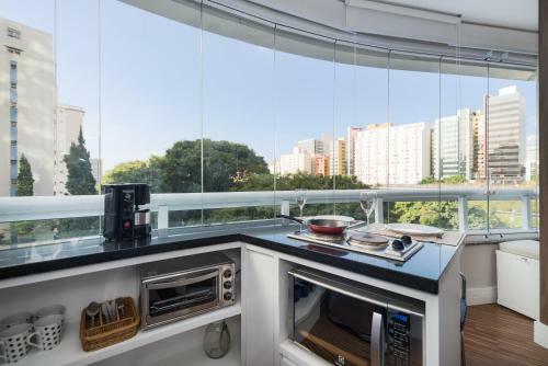 Apartamento To Be Paulista Residence