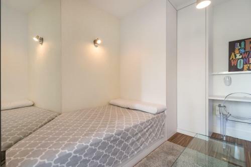 Apartamento To Be Paulista Residence
