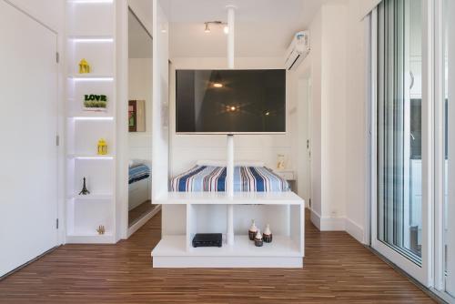Apartamento To Be Paulista Residence