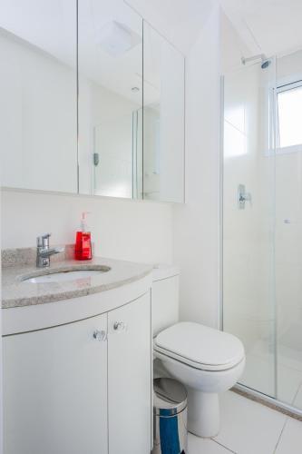 Apartamento To Be Paulista Residence