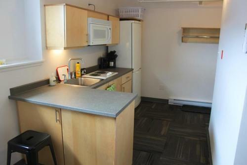 Apartamento Hub223