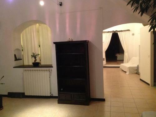 Apartamento La Casa Dei Pescatori