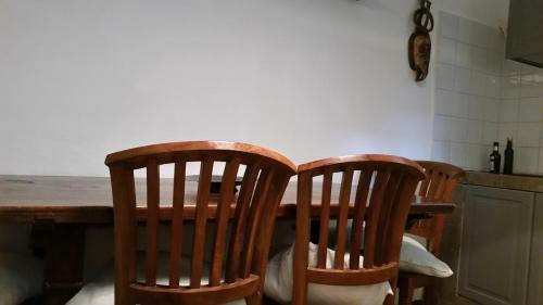 Apartamento La Casa Dei Pescatori