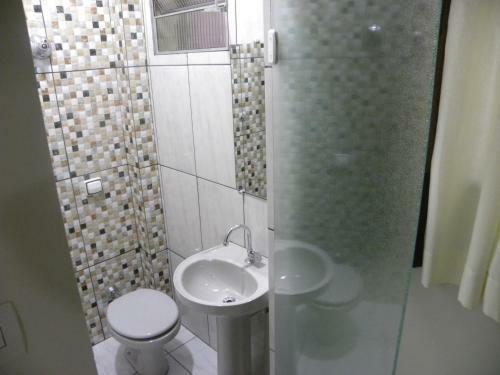 Hotel Rio Branco