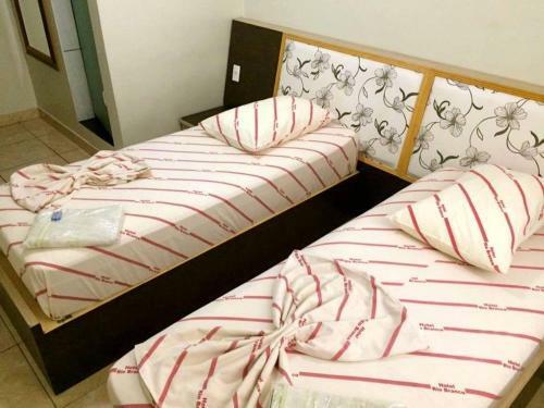 Hotel Rio Branco