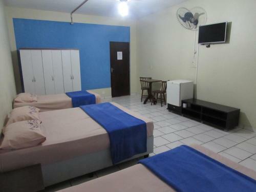 Hotel Metr�pole Suzano