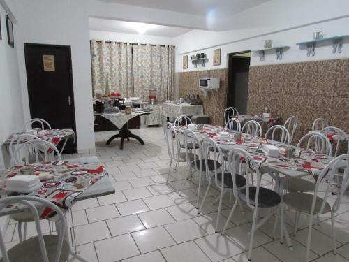 Hotel Metr�pole Suzano
