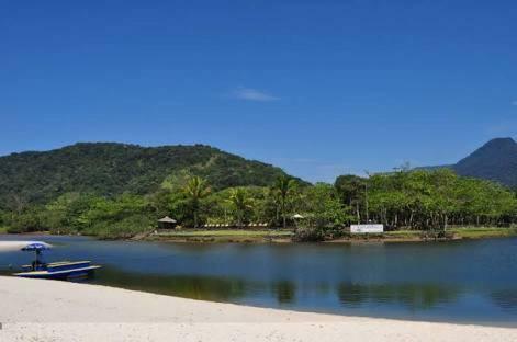 Hostal Pousada Novos Ventos Itamambuca